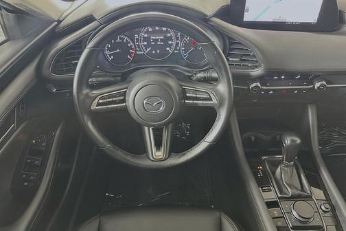 2021 Mazda Mazda3 AWD w/Preferred Package