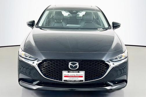 2021 Mazda Mazda3 AWD w/Preferred Package