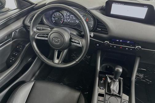 2021 Mazda Mazda3 AWD w/Preferred Package