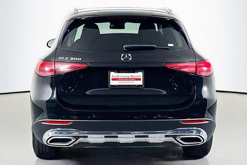2023 Mercedes-Benz GLC 300 Base