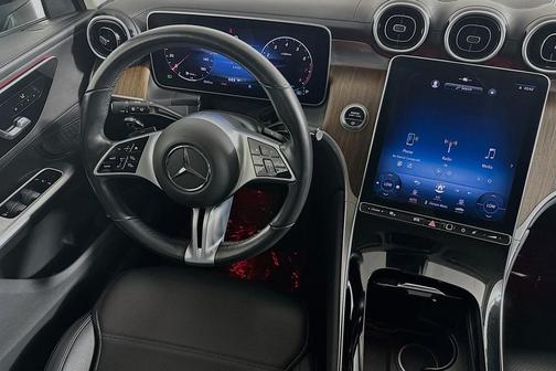2023 Mercedes-Benz GLC 300 Base