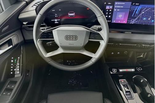 2025 Audi Q6 e-tron Premium Plus quattro