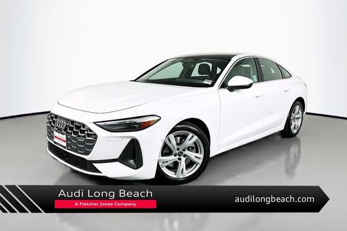 2025 Audi A5 Premium TFSI quattro S tronic