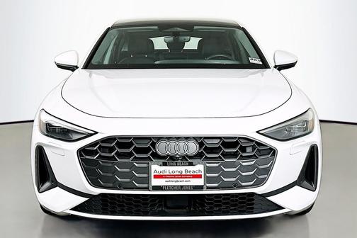 2025 Audi A5 Premium TFSI quattro S tronic