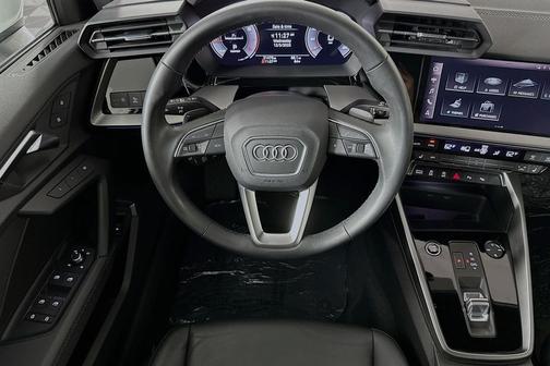 2023 Audi A3 Premium
