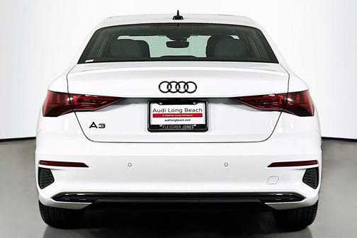 2023 Audi A3 Premium