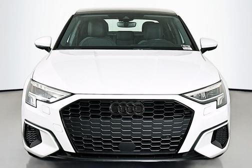 2023 Audi A3 Premium