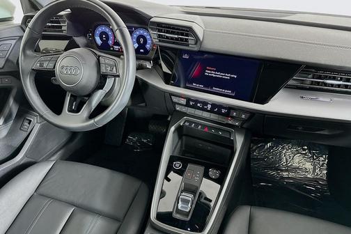 2023 Audi A3 Premium
