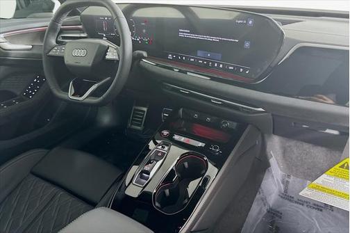 2025 Audi S5 Premium Plus