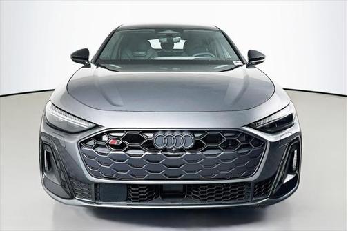 2025 Audi S5 Premium Plus