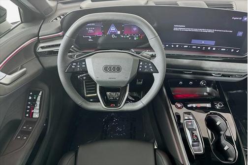 2025 Audi S5 Premium Plus