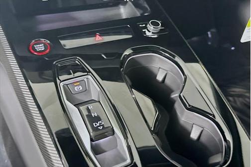 2025 Audi S5 Premium Plus
