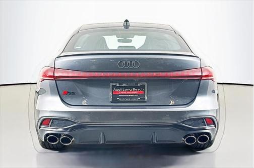 2025 Audi S5 Premium Plus