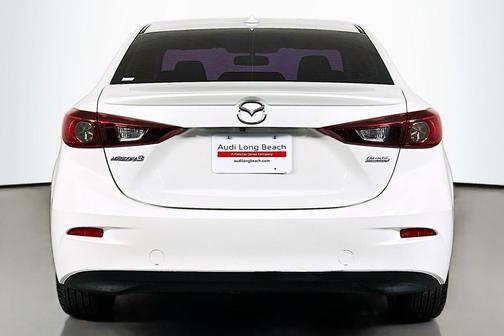 2015 Mazda Mazda3 s Touring