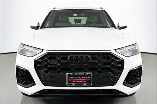 2025 Audi Q5 55 S line Premium Plus
