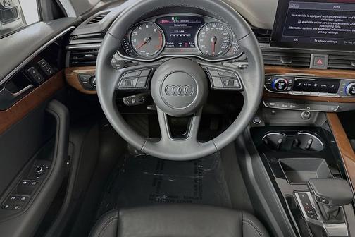 2023 Audi A4 40 Premium