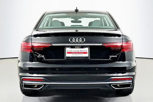 2023 Audi A4 40 Premium