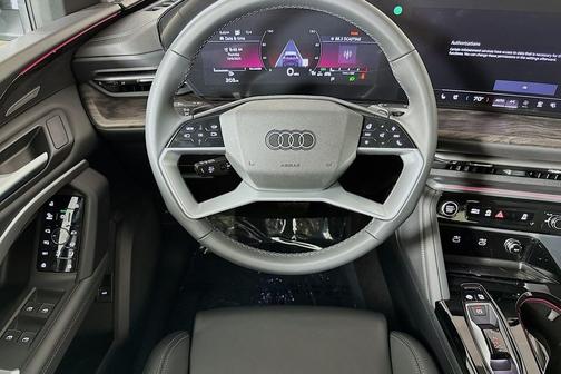 2025 Audi Q5 Sportback Premium Plus