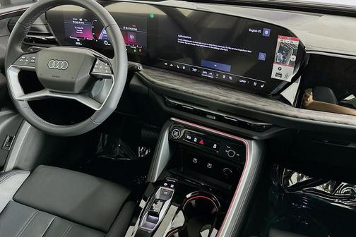 2025 Audi Q5 Sportback Premium Plus
