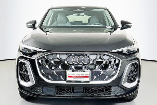 2025 Audi Q5 Sportback Premium Plus