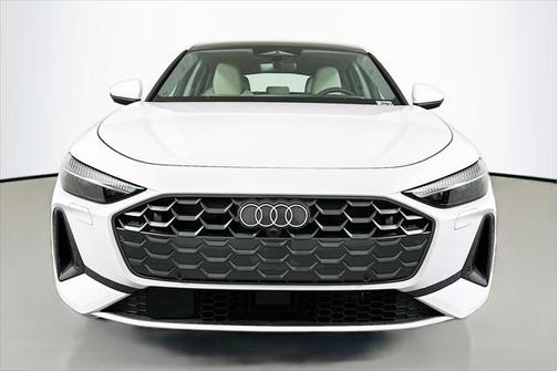 2025 Audi A5 Premium Plus