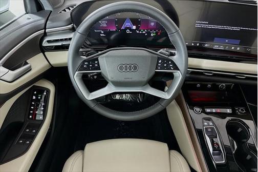 2025 Audi A5 Premium Plus
