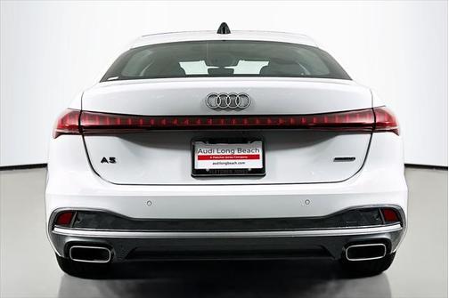 2025 Audi A5 Premium Plus