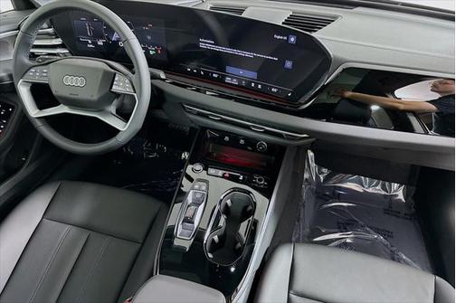 2025 Audi A5 Premium Plus