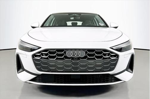 2025 Audi A5 Premium Plus