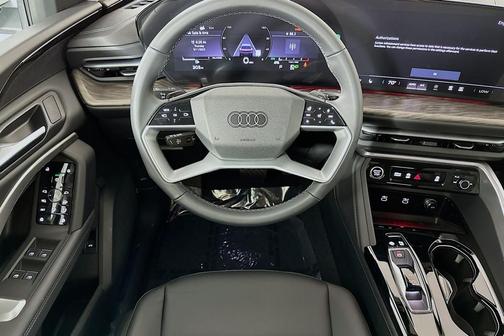2025 Audi Q5 Premium