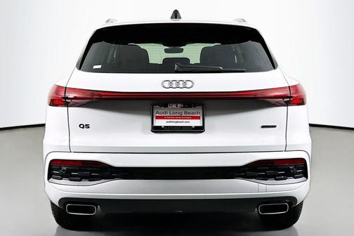 2025 Audi Q5 Premium