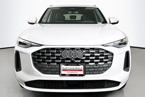 2025 Audi Q5 Premium