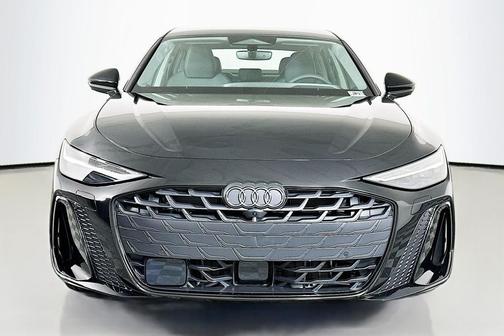 2026 Audi A6 Premium Plus quattro S tronic