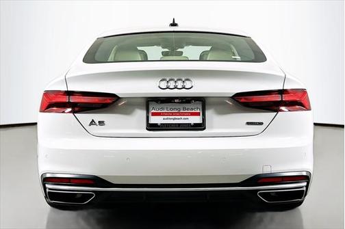 2022 Audi A5 Sportback Premium