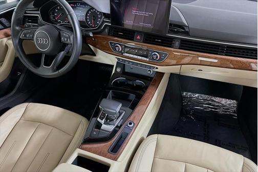 2022 Audi A5 Sportback Premium