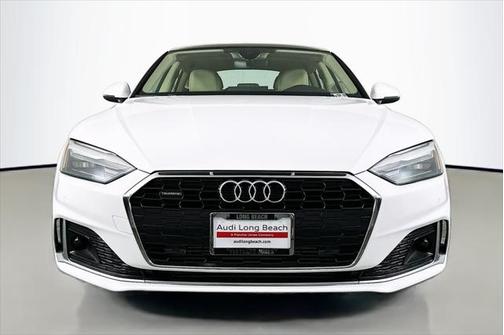 2022 Audi A5 Sportback Premium
