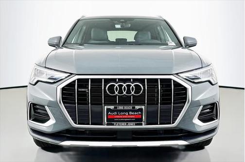 2022 Audi Q3 40 Premium Plus
