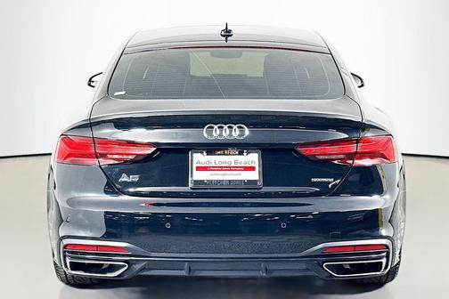 2024 Audi A5 Sportback Premium Plus
