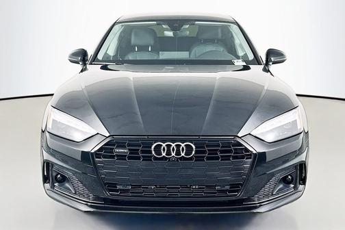 2024 Audi A5 Sportback Premium Plus