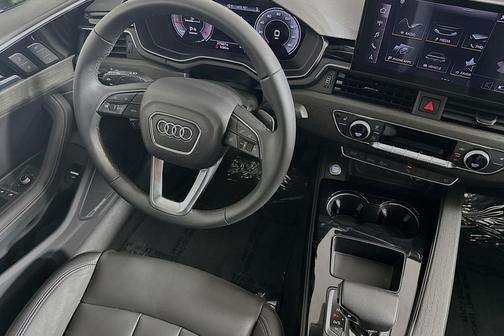 2024 Audi A5 Sportback Premium Plus