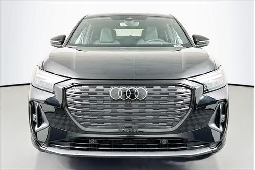 2025 Audi Q4 e-tron Sportback Premium Plus 55 quattro