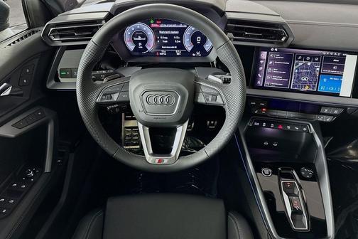 2026 Audi A3 Premium