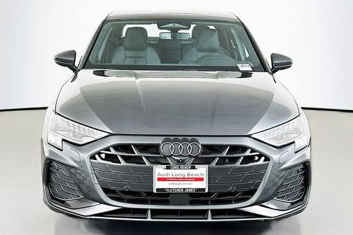 2026 Audi A3 Premium