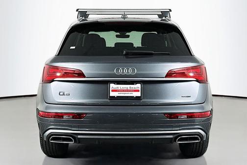 2022 Audi Q5 45 S line Premium Plus