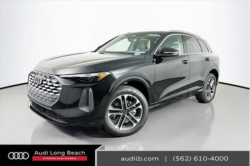 2025 Audi Q5 Premium