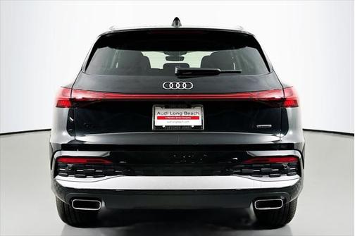 2025 Audi Q5 Premium