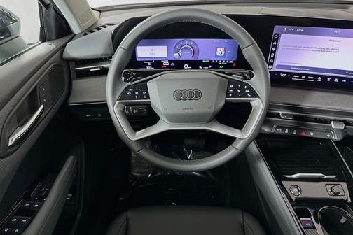 Arkona White 2026 Audi Q3 TFSI quattro S tronic