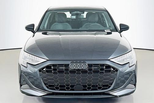 2026 Audi A3 Premium