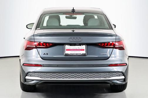 2026 Audi A3 Premium