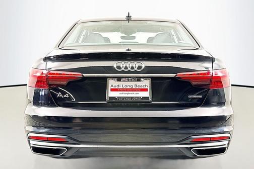 2022 Audi A4 40 Premium